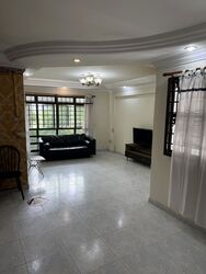 Blk 492A Admiralty Link (Sembawang), HDB 4 Rooms #629320951